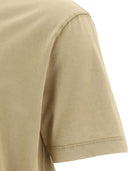 Roberto Collina Washed Out T Shirt - Balardi
