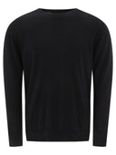 Roberto Collina Ribbed Sweater