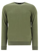 Roberto Collina Ribbed Sweater - Balardi