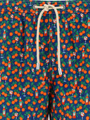 Mc2 Saint Barth Spritz Garden Swimsuit
