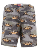 Mc2 Saint Barth Bandit Mim Swimsuit