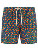 Mc2 Saint Barth Spritz Garden Swimsuit