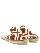 Mc2 Saint Barth Isla Mules Espadrilles