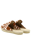 Mc2 Saint Barth Isla Mules Espadrilles