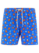 Mc2 Saint Barth Octo Plastic Swimsuit - Balardi