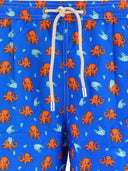 Mc2 Saint Barth Octo Plastic Swimsuit - Balardi