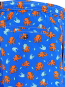 Mc2 Saint Barth Octo Plastic Swimsuit - Balardi