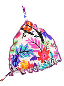 Mc2 Saint Barth Sagittarius Triangle Swimsuit