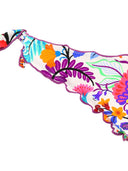 Mc2 Saint Barth Moon Swimsuit