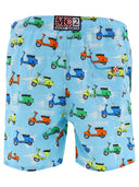 Mc2 Saint Barth Vespa Island Swimsuit