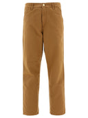 Carhartt Wip Single Knee Trousers