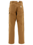 Carhartt Wip Single Knee Trousers