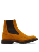 Tricker's Henry Ankle Boots - Balardi