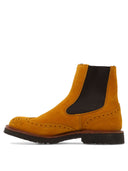 Tricker's Henry Ankle Boots - Balardi