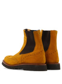 Tricker's Henry Ankle Boots - Balardi