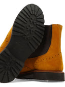 Tricker's Henry Ankle Boots - Balardi