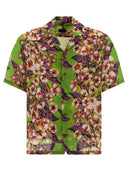 Modello di fiori Kapital Aloha