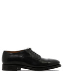 Alberto Fasciani Caleb Lace Up Shoes - Balardi