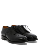 Alberto Fasciani Caleb Lace Up Shoes - Balardi