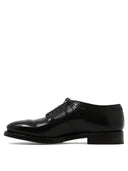 Alberto Fasciani Caleb Lace Up Shoes - Balardi