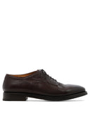 Alberto Fasciani Ethan Lace Up Shoes - Balardi