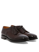 Alberto Fasciani Ethan Lace Up Shoes - Balardi