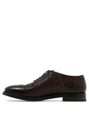 Alberto Fasciani Ethan Lace Up Shoes - Balardi