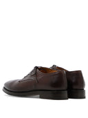 Alberto Fasciani Ethan Lace Up Shoes - Balardi