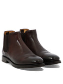 Bottes de la cheville alberto fascicii Ethan