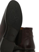 Bottes de la cheville alberto fascicii Ethan