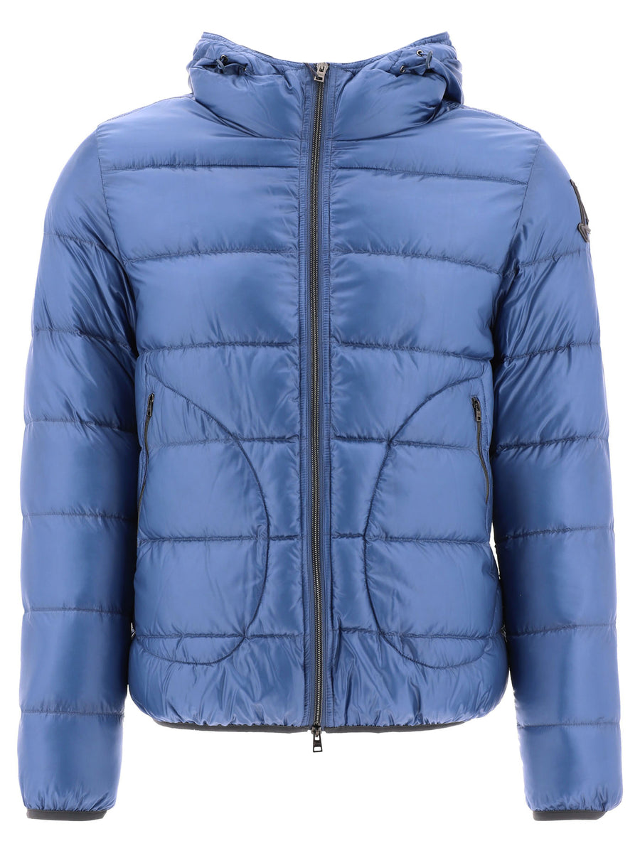 Herno Ultralight Vietti 70th Anniversary Down Jacket | Balardi