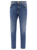 Jacob Cohen Scott Jeans