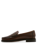 Sebago Classic Dan Tumbled Loafers - Balardi