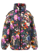 Remain Puffer Down Jacket - Balardi