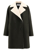 Harris Wharf London Oversized Coat - Balardi