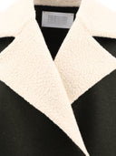 Harris Wharf London Oversized Coat - Balardi