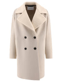 Harris Wharf London Oversized Coat - Balardi