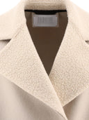 Harris Wharf London Oversized Coat - Balardi