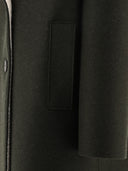 Harris Wharf London Oversized Coat - Balardi