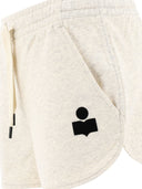 Isabel Marant étoile Mifa Shorts - Balardi