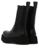Paloma Barceló Aster Ankle Boots
