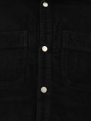 Stüssy Cord Quilted Overshirt - Balardi