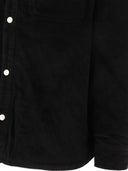 Stüssy Cord Quilted Overshirt - Balardi