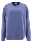Ganni Sweatshirt With Embroidery