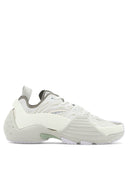 Lanvin Flash X Sneakers