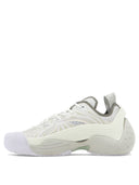 Lanvin Flash X Sneakers