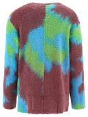 Canzone per il maglione grezzo muto