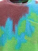 Canzone per il maglione grezzo muto