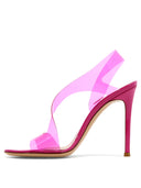 Gianvito Rossi Metropolis Sandals - Balardi