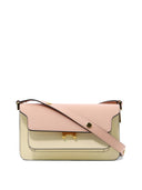 Marni Trunk East/West Crossbody Bag - Balardi